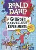 PDF Roald Dahl: George'S Marvellous Experiments by Unknown