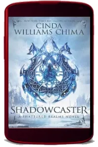 Shadowcaster download free [PDF and Ebook] by Cinda Williams Chima year 2017