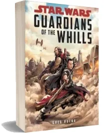 Star Wars: Guardians of the Whills download free [PDF and Ebook] by Greg Rucka year 2017