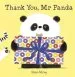 PDF Thank You, mr Panda by Steve Antony
