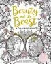 PDF The Beauty and the Beast Colouring Book by Gabrielle Suzanne De Villeneuve