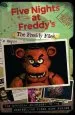 PDF The Freddy Files by Scott Cawthon