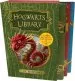 PDF The Hogwarts Library box set by J. K. Rowling
