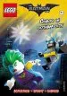 PDF The Lego (r) Batman Movie: Chaos in Gotham City (Activity Book With Exclusive Batman Minifigure) by Egmont Publishing Uk