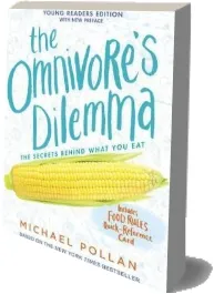 The Omnivore'S Dilemma download free [PDF and Ebook] by Michael Pollan year 2017