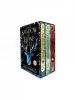 PDF The Shadow and Bone Trilogy Boxed set: Shadow and Bone, Siege and Storm, Ruin and Rising by Leigh Bardugo