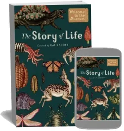 The Story of Life: Evolution (Extended Edition) download free [PDF and Ebook] by Ruth Symons year 2017