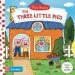PDF The Three Little Pigs by Natascha Rosenberg