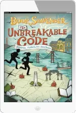 The Unbreakable Code download free [PDF and Ebook] by Jennifer Chambliss Bertman year 2017