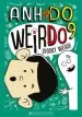 PDF Weirdo #9: Spooky Weird! by Anh Do