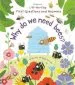 PDF Why do we Need Bees? by Katie Daynes