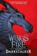 PDF Wings of Fire Legends: Darkstalker by T Tui Sutherland
