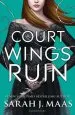 PDF A Court of Wings and Ruin by Sarah J. Maas
