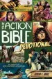 PDF Action Bible Devotional: 52 Weeks of God-Inspired Adventure by Jeremy Jones