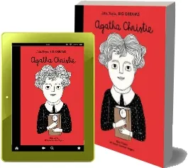 Agatha Christie download free [PDF and Ebook] by Isabel Sanchez Vegara year 2017