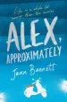 PDF Alex, Approximately by Jenn Bennett