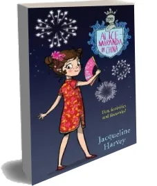 Alice-Miranda in China 14 download free [PDF and Ebook] by Jacqueline Harvey year 2017