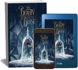 Beauty and the Beast Novelization download free [PDF and Ebook] by Elizabeth Rudnick year 2017