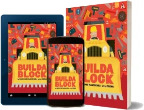 Buildablock download free [PDF and Ebook] by Christopher Franceschelli year 2017