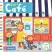 PDF Busy Cafe by Louise Forshaw