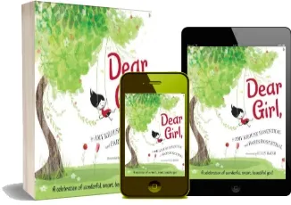 Dear Girl download free [PDF and Ebook] by Amy Krouse Rosenthal year 2017
