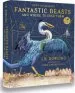 PDF Fantastic Beasts and Where to Find Them: Illustrated Edition by J. K. Rowling