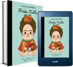 Frida Kahlo download free [PDF and Ebook] by Isabel Sanchez Vegara year 2017