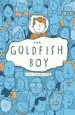 PDF Goldfish boy by Lisa Thompson