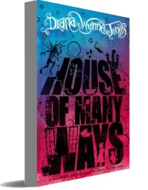 House of Many Ways download free [PDF and Ebook] by Diana Wynne Jones year 2017