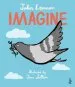 PDF Imagine - John Lennon, Yoko ono Lennon, Amnesty International Illustrated by Jean Jullien by John Lennon