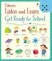 PDF Listen and Learn get Ready for School by Holly Bathie