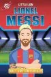 PDF Messi (Ultimate Football Heroes) - Collect Them all! by Tom Oldfield