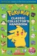 PDF Pokemon: Classic Collector'S Handbook by Scholastic