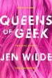 PDF Queens of Geek by Jen Wilde