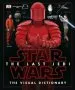 PDF Star Wars the Last Jedi (Tm) the Visual Dictionary by Pablo Hidalgo