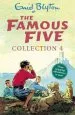PDF The Famous Five Collection 4: Books 10-12 by Enid Blyton