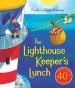 PDF The Lighthouse Keeper'S Lunch (40Th Anniversary ed Ition) by Ronda Armitage