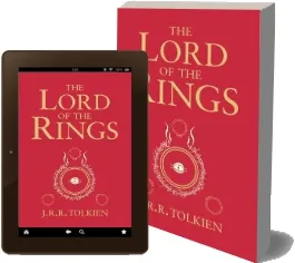The Lord of the Rings: Boxed set download free [PDF and Ebook] by J. R. R. Tolkien year 2017