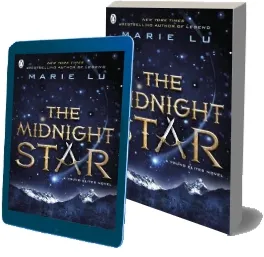 The Midnight Star (The Young Elites Book 3) download free [PDF and Ebook] by Marie Lu year 2017