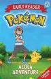 PDF The Official Pokemon Early Reader: Alola Adventure: Book 1 by Pokemon