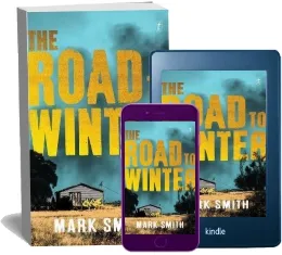 The Road to Winter download free [PDF and Ebook] by Mark Smith year 2017