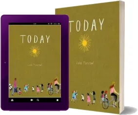 Today download free [PDF and Ebook] by Julie Morstad year 2017