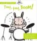 PDF Toot, Toot, Boom! Listen to the Band: A Press and Listen Board Book by Surya Sajnani
