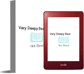 Very Sleepy Bear download free [PDF and Ebook] by Nick Bland year 2017