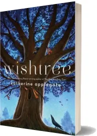 Wishtree download free [PDF and Ebook] by Katherine Applegate year 2017
