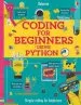 PDF Coding for Beginners: Using Python by Louie Stowell