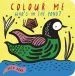 PDF Colour me: Who'S in the Pond?: Baby'S First Bath Book by Surya Sajnani
