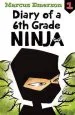 PDF Diary of a 6th Grade Ninja: Diary of a 6th Grade Ninja Book 1 by Marcus Emerson
