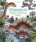 PDF Dinosaurs Magic Painting Book by Lucy Bowman