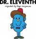 PDF Doctor Who: Dr. Eleventh (Roger Hargreaves) by Adam Hargreaves